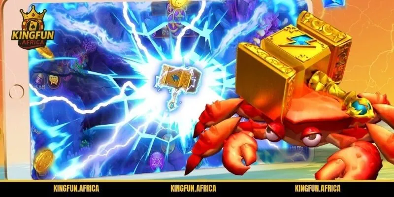 Bí quyết trở thành cao thủ bắn cá online