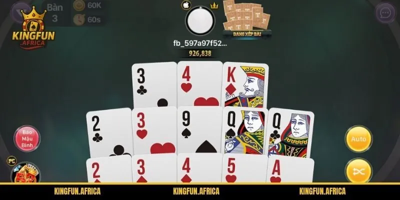 Chúng tôi mang đến nền tảng tuyệt vời để thử sức với Xập Xám