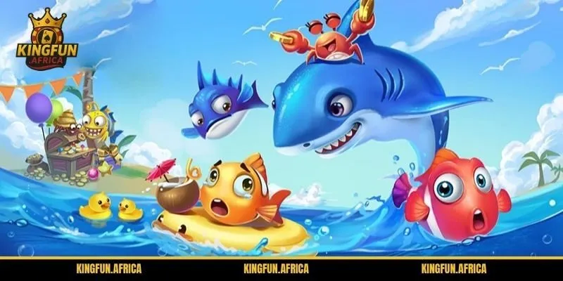 Đồ họa sắc nét là điểm thu hút