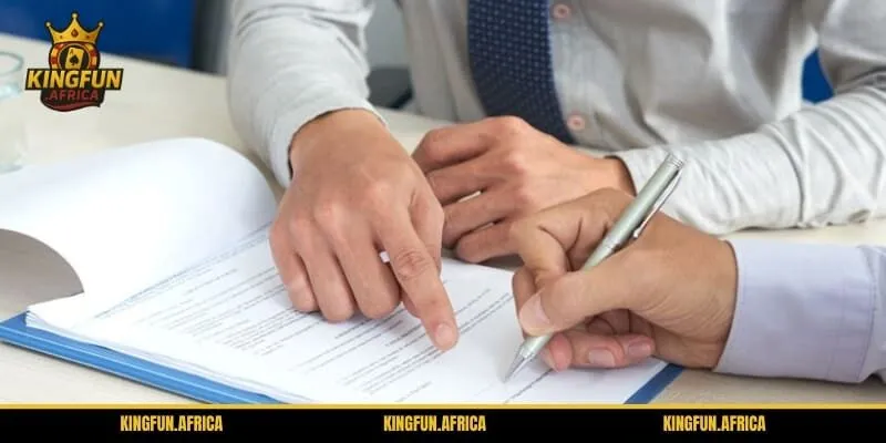 Dữ liệu cá nhân được bảo vệ nghiêm ngặt bằng mã hóa tiên tiến