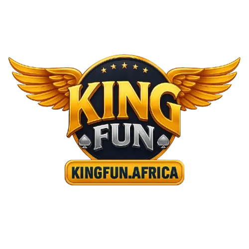 logo kingfun
