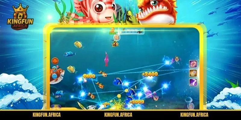 Giới thiệu bắn cá đổi thẻ cào