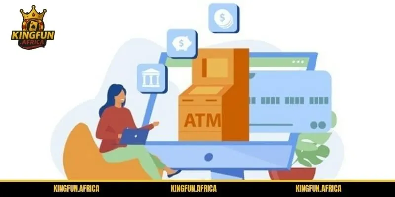 Giữ kín thông tin tài khoản để bảo vệ quyền lợi và tránh rủi ro