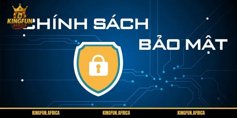 Hệ thống chính sách bảo mật đa tầng bảo vệ dữ liệu người dùng tuyệt đối