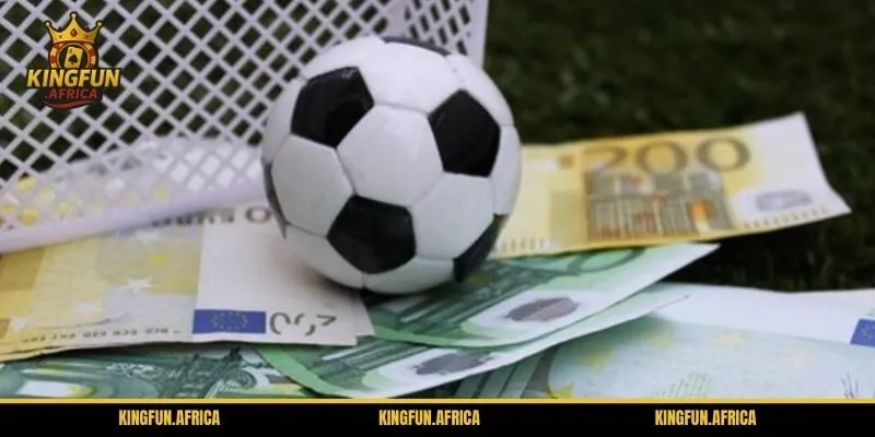 Lưu ý phong độ gần đây của hai đội để tối ưu khả năng chiến thắng