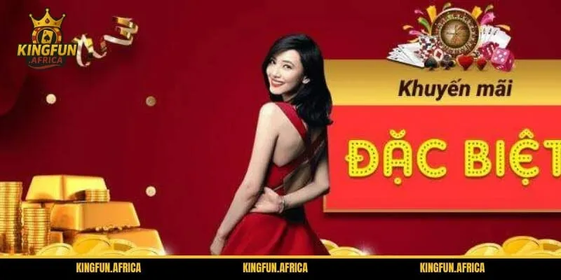 Mỗi lần nạp đều nhận ưu đãi lớn không nên bỏ lỡ