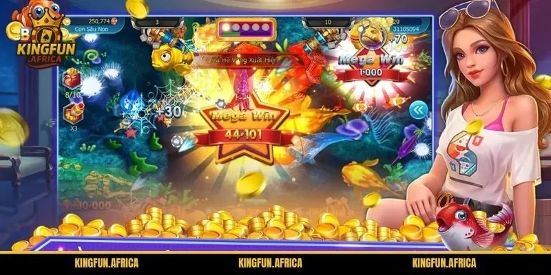 Nhân viên chăm sóc tận tình