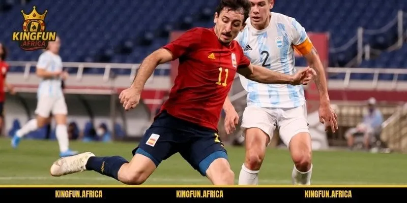 Phân tích kèo bóng đá hôm nay theo thời gian biến động thực tế