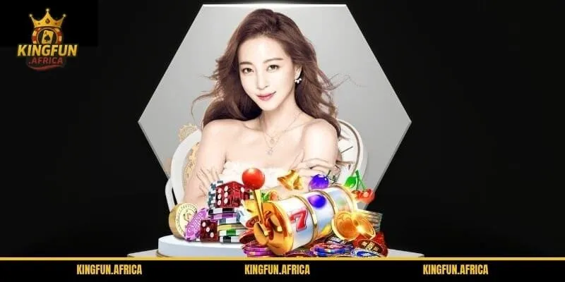 Quay hũ trúng thưởng liền tay với phần quà giá trị cao