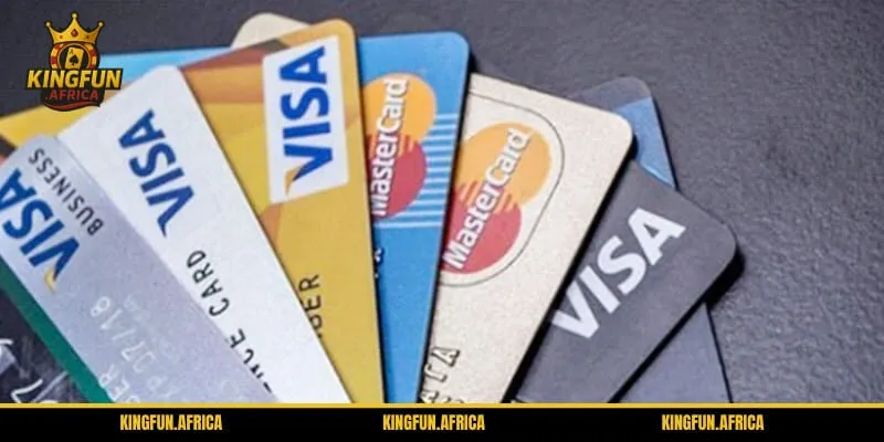 Rút tiền KINGFUN nhanh chóng, đảm bảo an toàn và minh bạch tuyệt đối