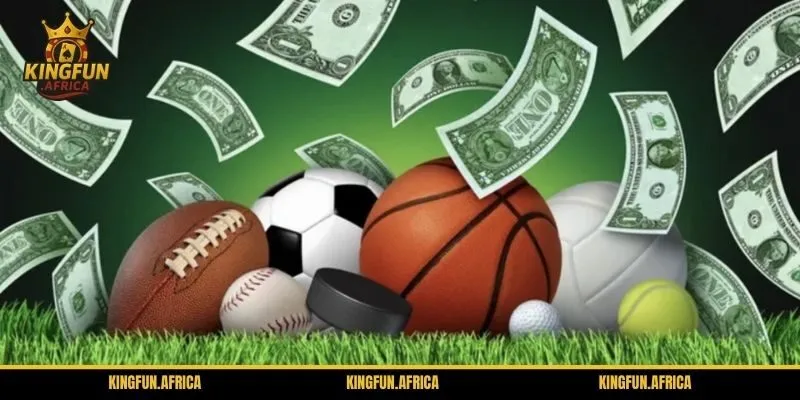 Thể thao tại KINGFUN cam kết mang đến trải nghiệm vô cùng xứng đáng