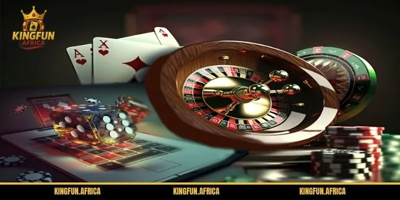 Tổng quan về các điểm nổi bật của giới thiệu KINGFUN